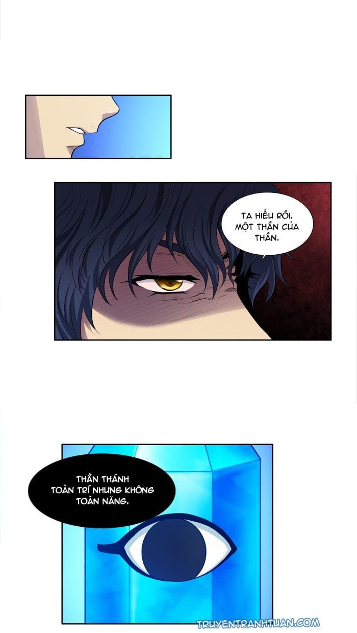 đọc truyện The Gamer Chương 145 ảnh 9 tại Thiên Thai Truyện