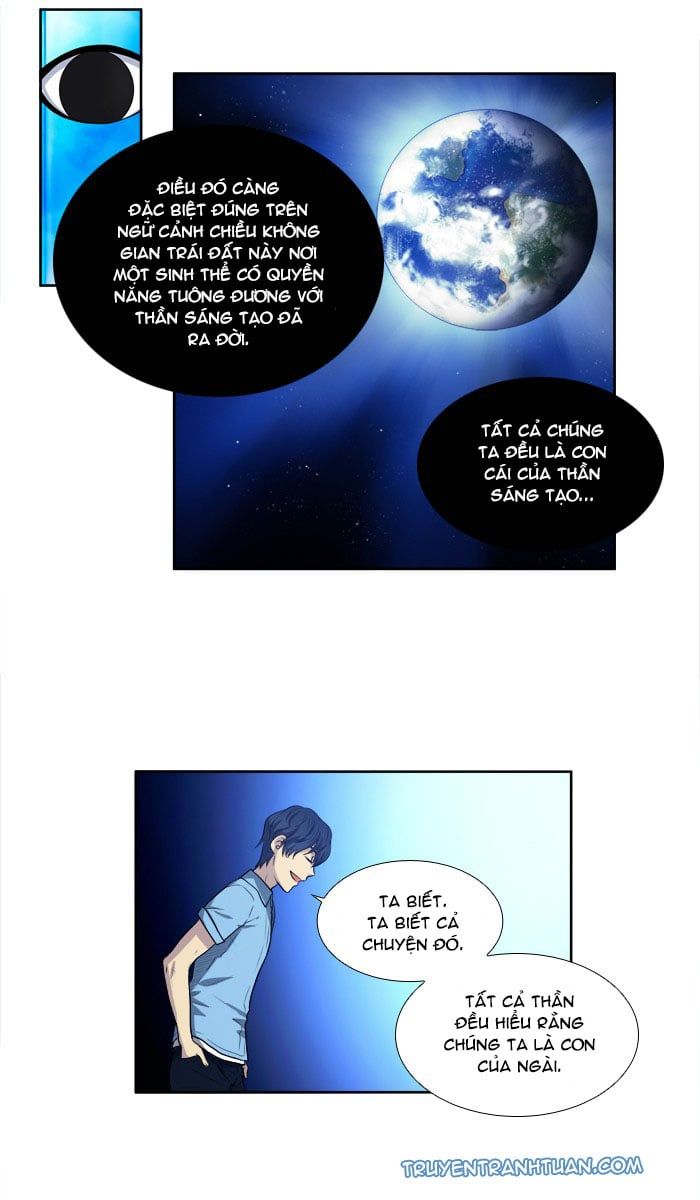 đọc truyện The Gamer Chương 145 ảnh 11 tại Thiên Thai Truyện