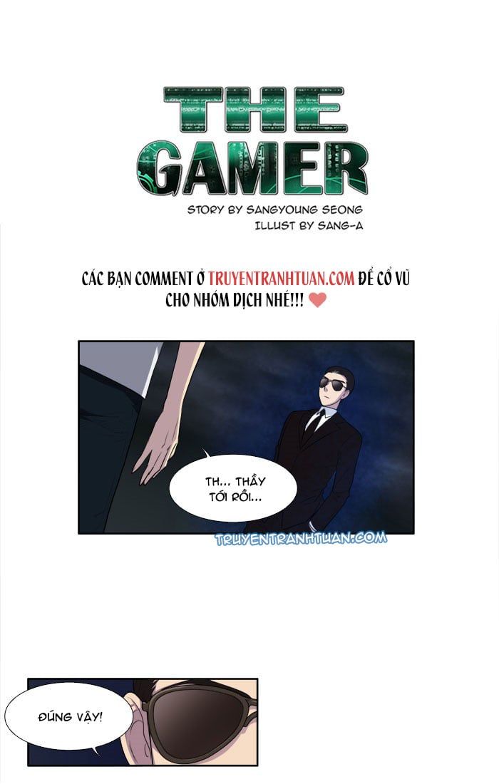 đọc truyện The Gamer Chương 146 ảnh 3 tại Thiên Thai Truyện