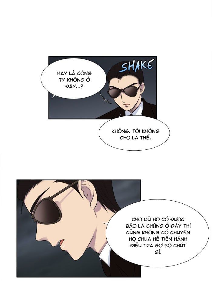 đọc truyện The Gamer Chương 146 ảnh 12 tại Thiên Thai Truyện