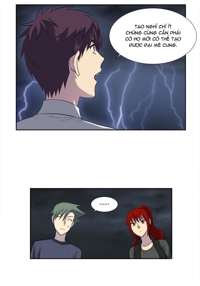 đọc truyện The Gamer Chương 146 ảnh 22 tại Thiên Thai Truyện