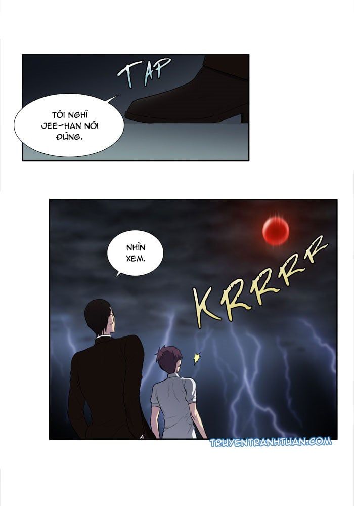 đọc truyện The Gamer Chương 146 ảnh 23 tại Thiên Thai Truyện