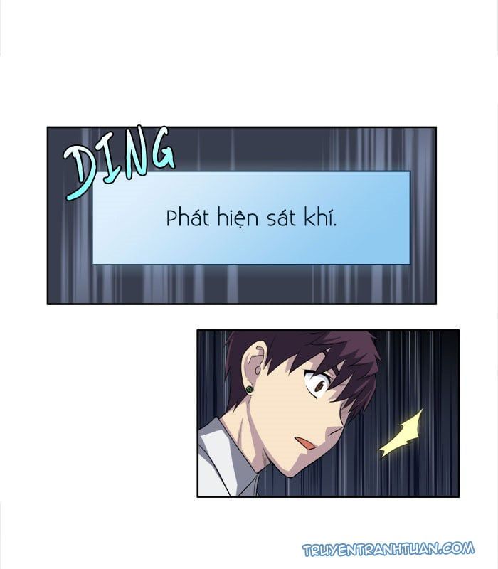 đọc truyện The Gamer Chương 146 ảnh 28 tại Thiên Thai Truyện