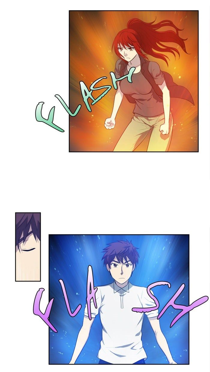 đọc truyện The Gamer Chương 146 ảnh 31 tại Thiên Thai Truyện