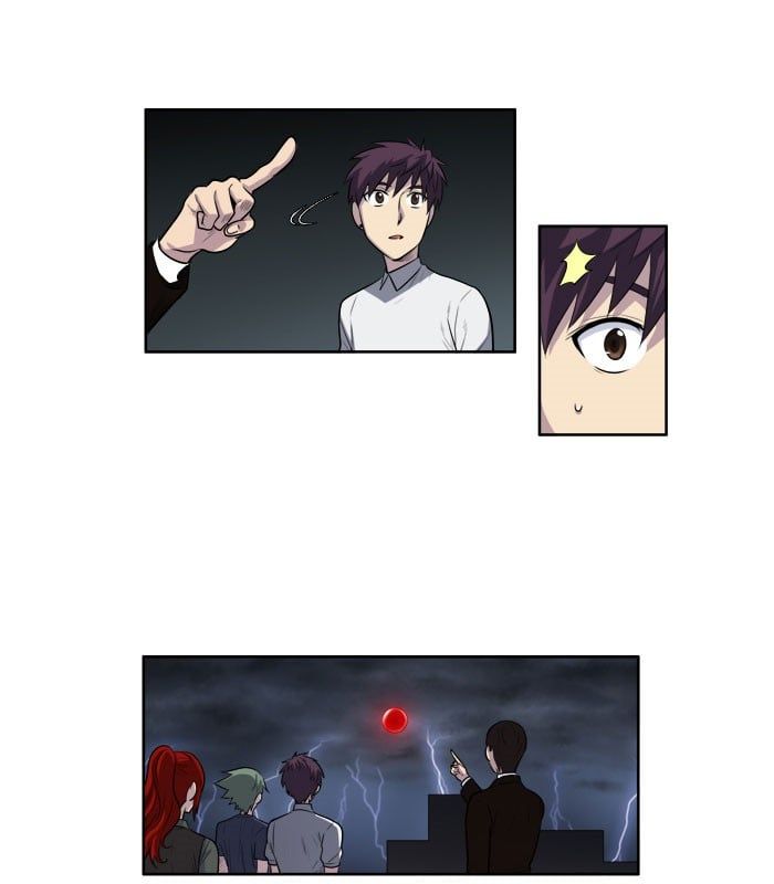 đọc truyện The Gamer Chương 146 ảnh 5 tại Thiên Thai Truyện