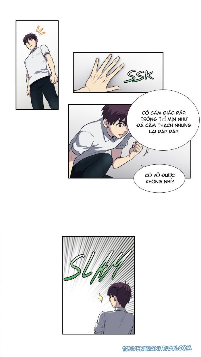 đọc truyện The Gamer Chương 146 ảnh 35 tại Thiên Thai Truyện