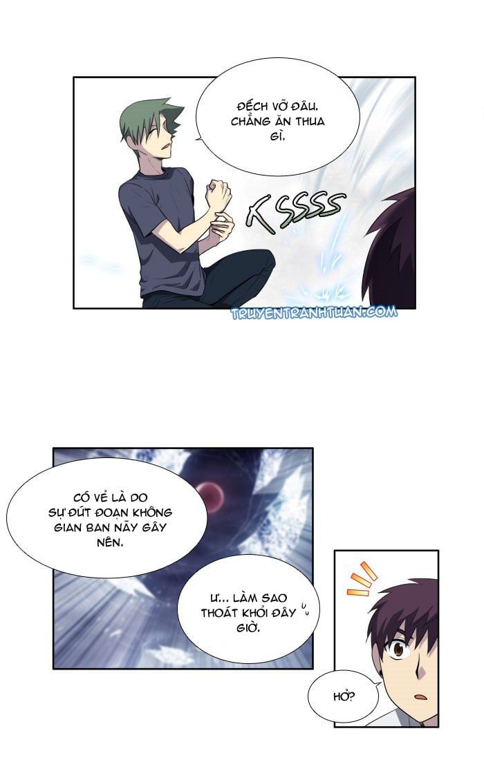 đọc truyện The Gamer Chương 146 ảnh 36 tại Thiên Thai Truyện