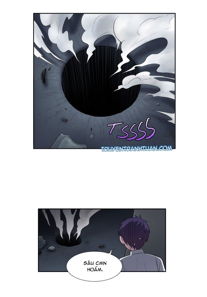 đọc truyện The Gamer Chương 146 ảnh 9 tại Thiên Thai Truyện