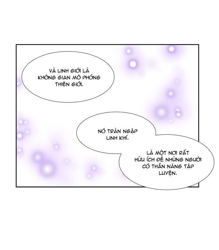 đọc truyện The Gamer Chương 147 ảnh 12 tại Thiên Thai Truyện