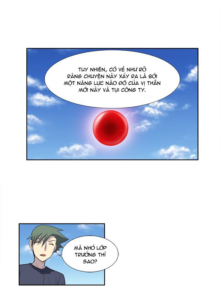 đọc truyện The Gamer Chương 147 ảnh 16 tại Thiên Thai Truyện