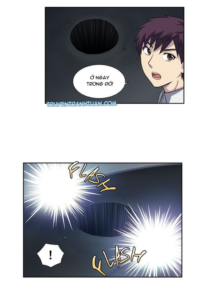 đọc truyện The Gamer Chương 147 ảnh 17 tại Thiên Thai Truyện