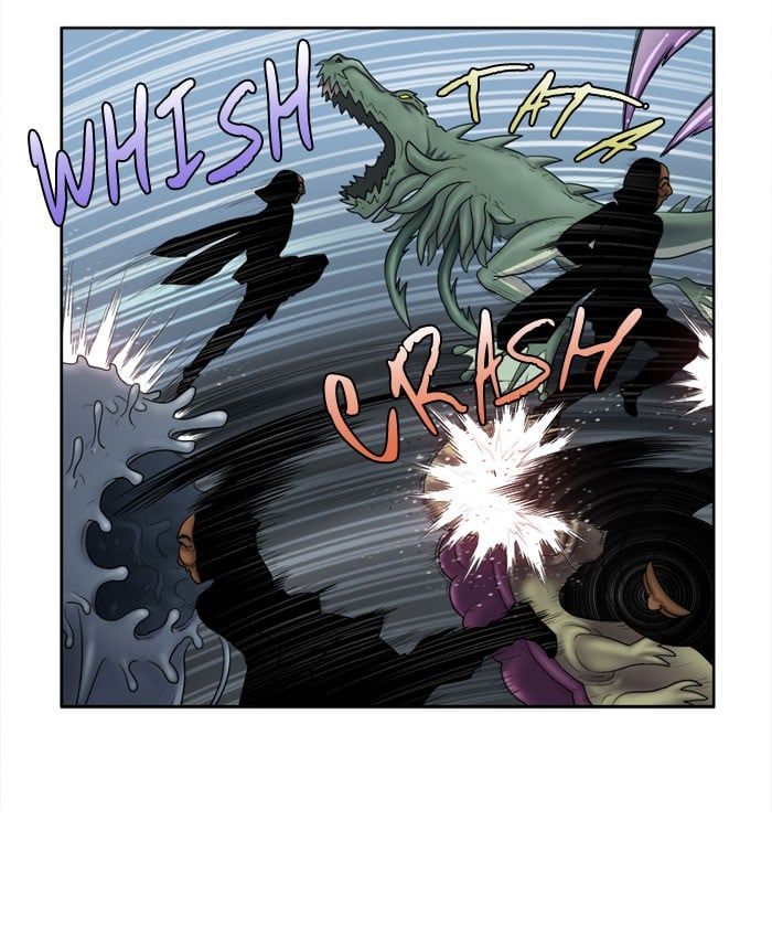 đọc truyện The Gamer Chương 147 ảnh 19 tại Thiên Thai Truyện