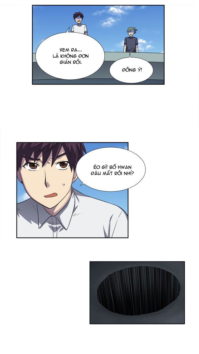 đọc truyện The Gamer Chương 147 ảnh 20 tại Thiên Thai Truyện