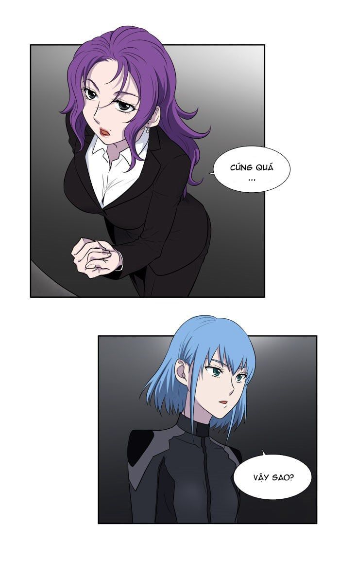 đọc truyện The Gamer Chương 147 ảnh 22 tại Thiên Thai Truyện