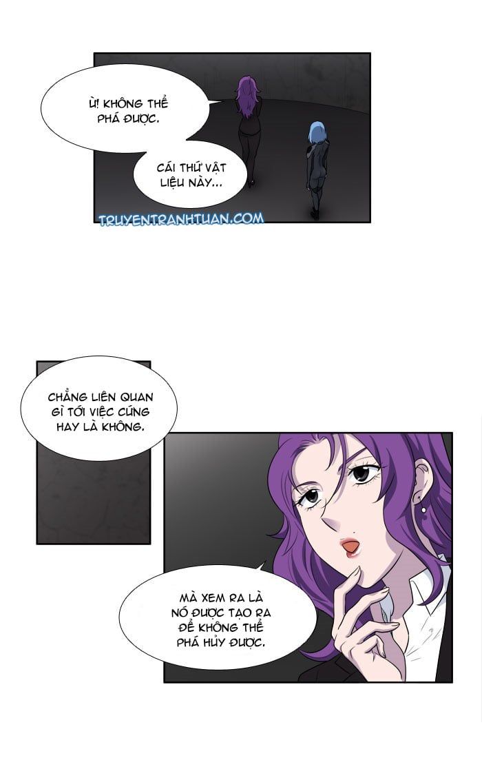 đọc truyện The Gamer Chương 147 ảnh 23 tại Thiên Thai Truyện