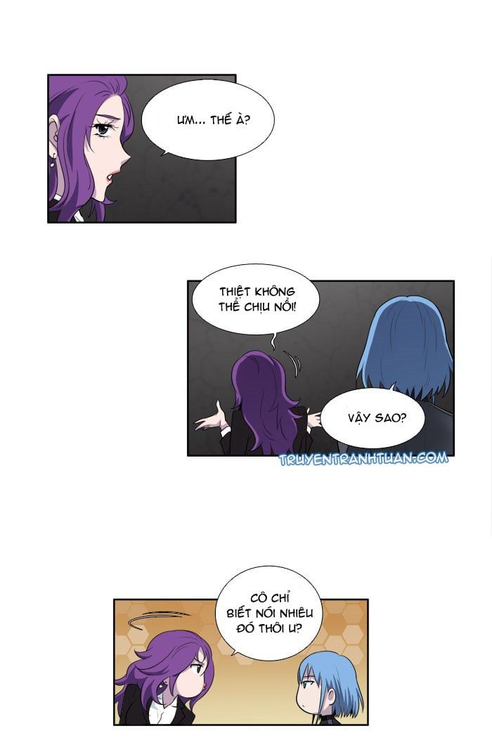 đọc truyện The Gamer Chương 147 ảnh 26 tại Thiên Thai Truyện