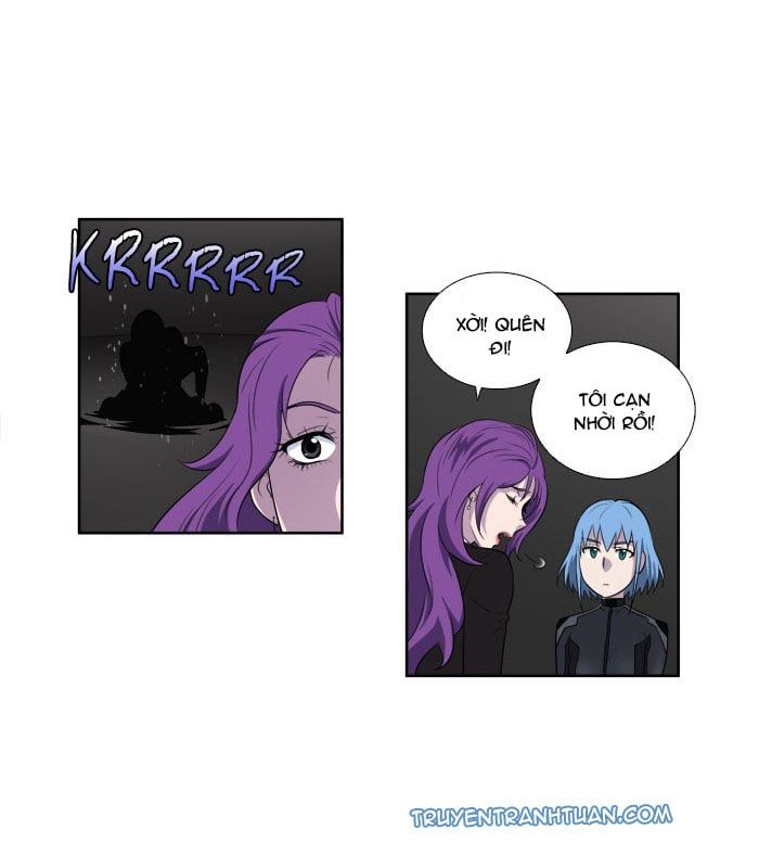 đọc truyện The Gamer Chương 147 ảnh 27 tại Thiên Thai Truyện