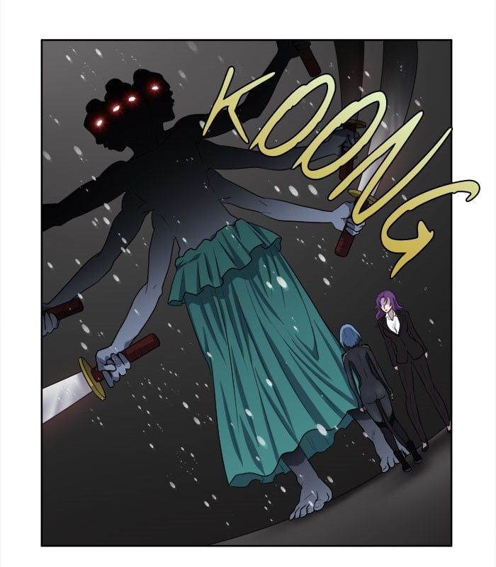 đọc truyện The Gamer Chương 147 ảnh 28 tại Thiên Thai Truyện