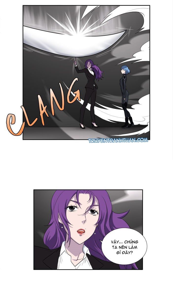 đọc truyện The Gamer Chương 147 ảnh 30 tại Thiên Thai Truyện