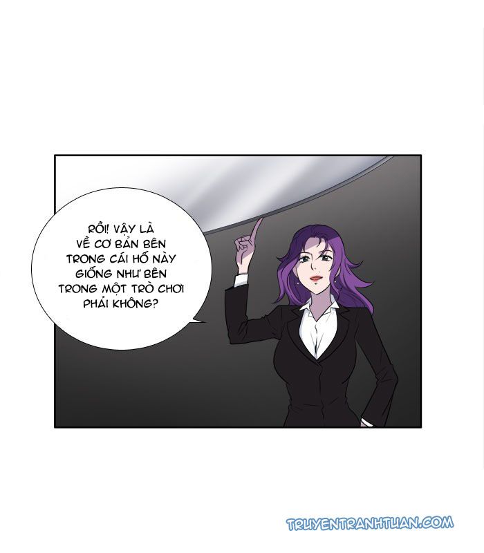 đọc truyện The Gamer Chương 147 ảnh 32 tại Thiên Thai Truyện