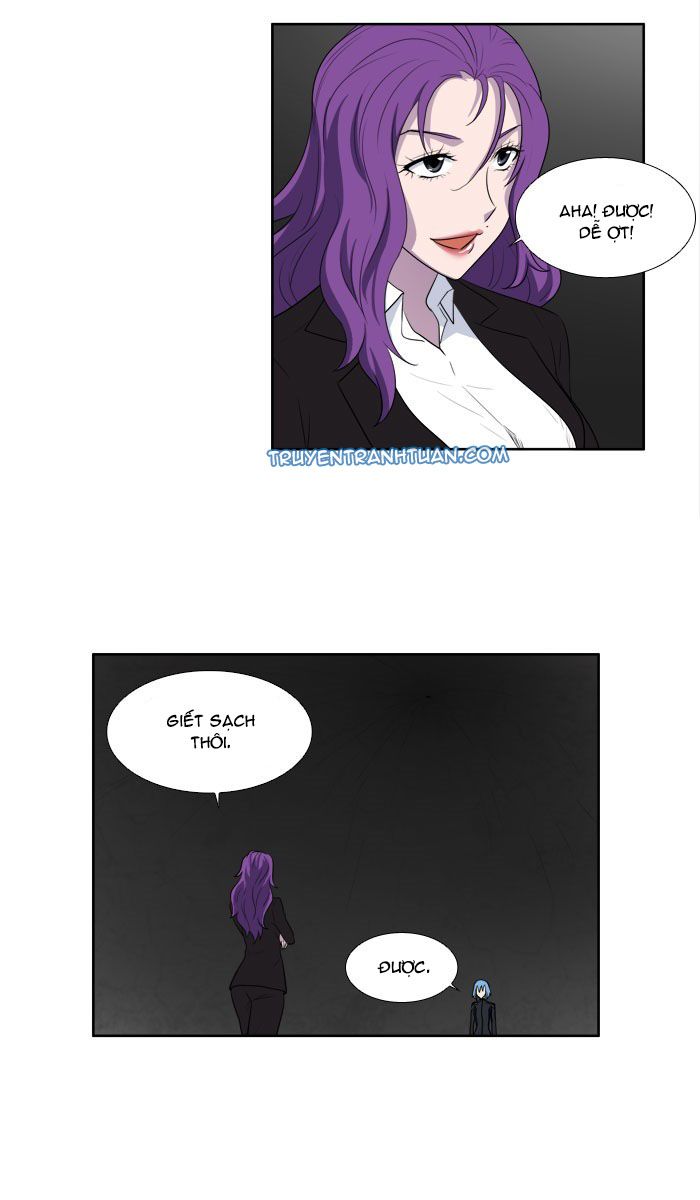 đọc truyện The Gamer Chương 147 ảnh 36 tại Thiên Thai Truyện