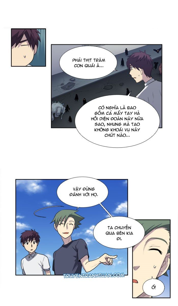 đọc truyện The Gamer Chương 147 ảnh 39 tại Thiên Thai Truyện