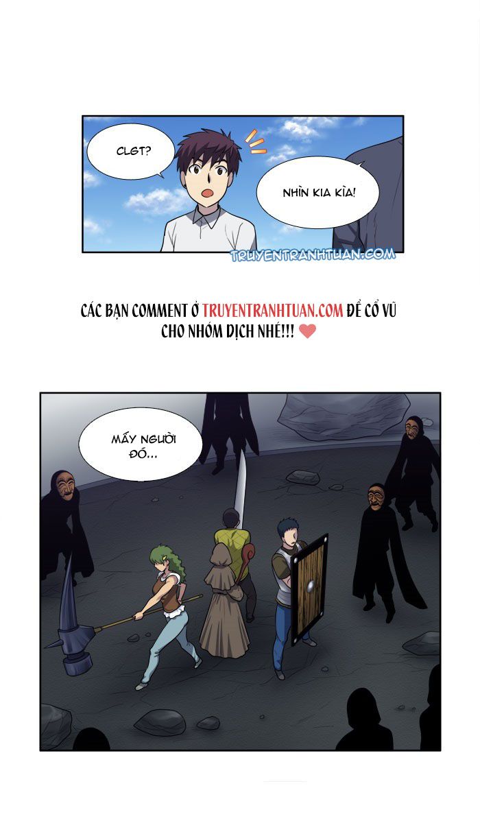 đọc truyện The Gamer Chương 147 ảnh 40 tại Thiên Thai Truyện