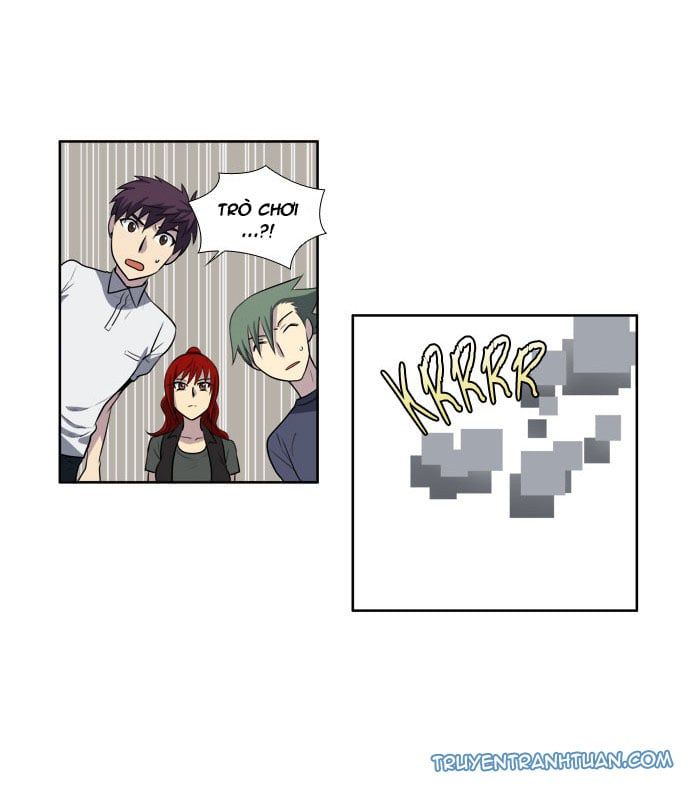 đọc truyện The Gamer Chương 147 ảnh 6 tại Thiên Thai Truyện