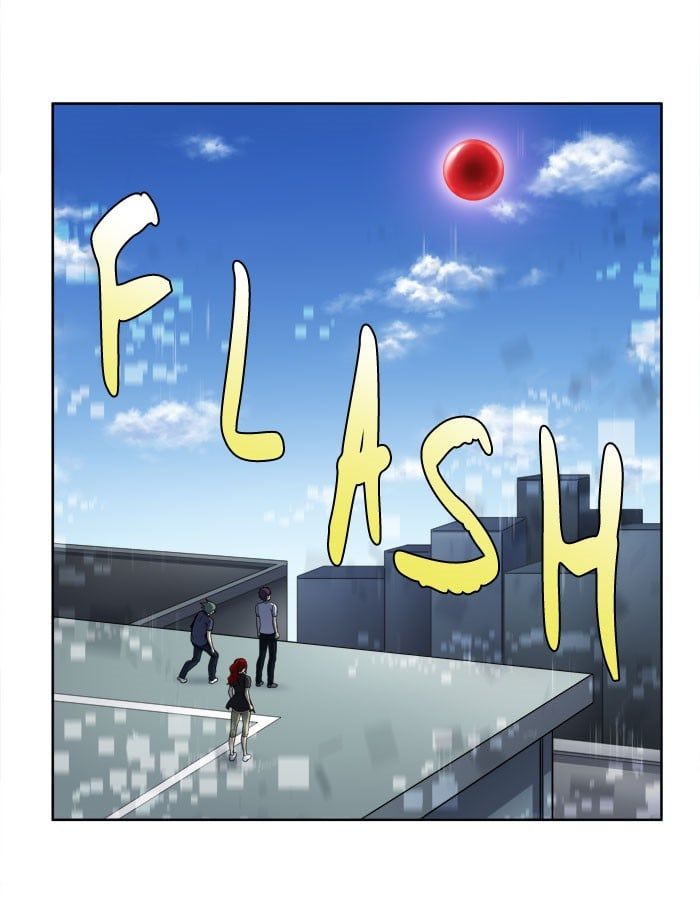 đọc truyện The Gamer Chương 147 ảnh 8 tại Thiên Thai Truyện