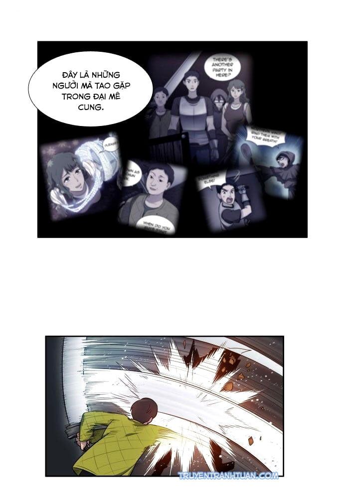 đọc truyện The Gamer Chương 148 ảnh 3 tại Thiên Thai Truyện