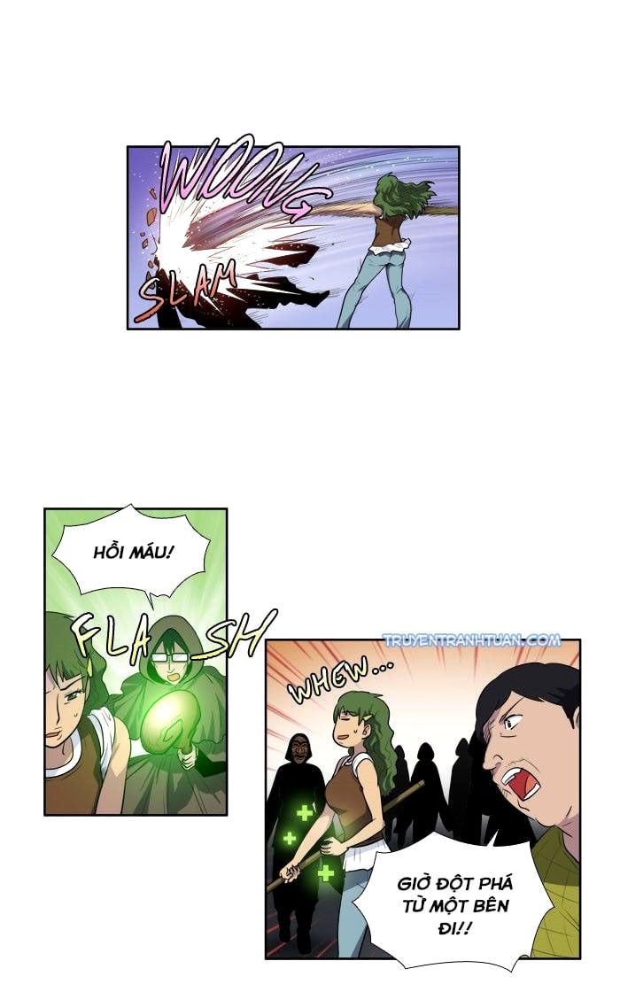 đọc truyện The Gamer Chương 148 ảnh 12 tại Thiên Thai Truyện