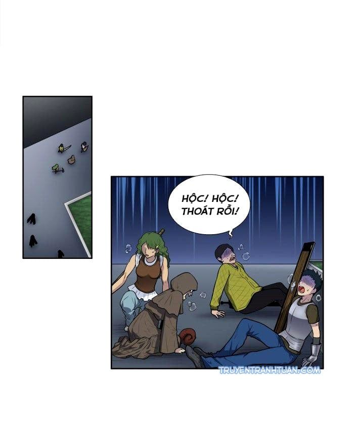 đọc truyện The Gamer Chương 148 ảnh 14 tại Thiên Thai Truyện