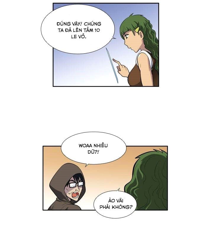 đọc truyện The Gamer Chương 148 ảnh 16 tại Thiên Thai Truyện