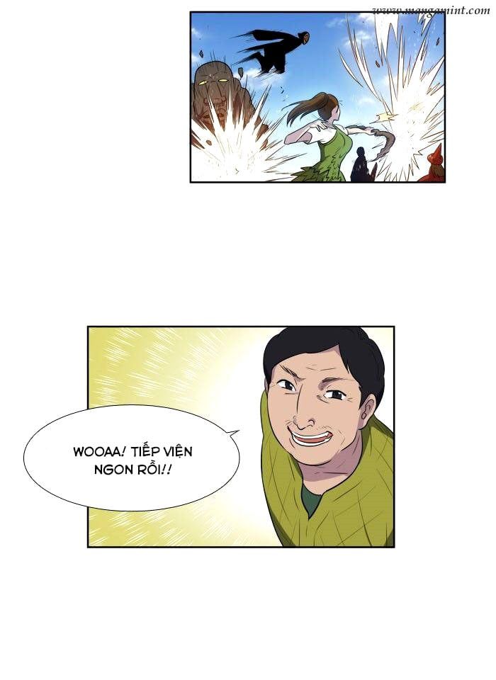 đọc truyện The Gamer Chương 148 ảnh 19 tại Thiên Thai Truyện