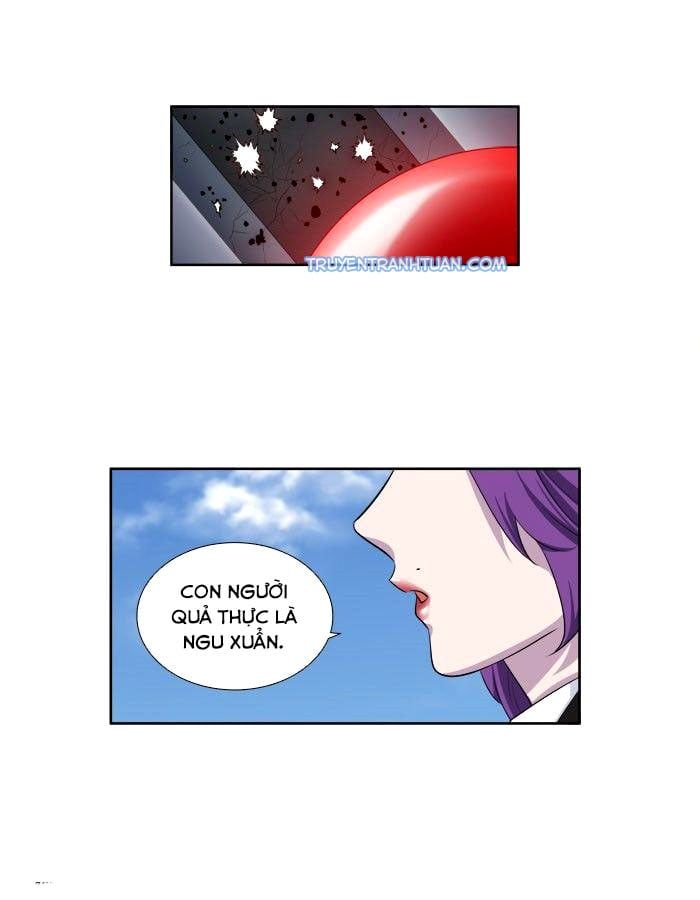 đọc truyện The Gamer Chương 148 ảnh 21 tại Thiên Thai Truyện