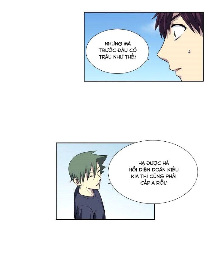 đọc truyện The Gamer Chương 148 ảnh 4 tại Thiên Thai Truyện