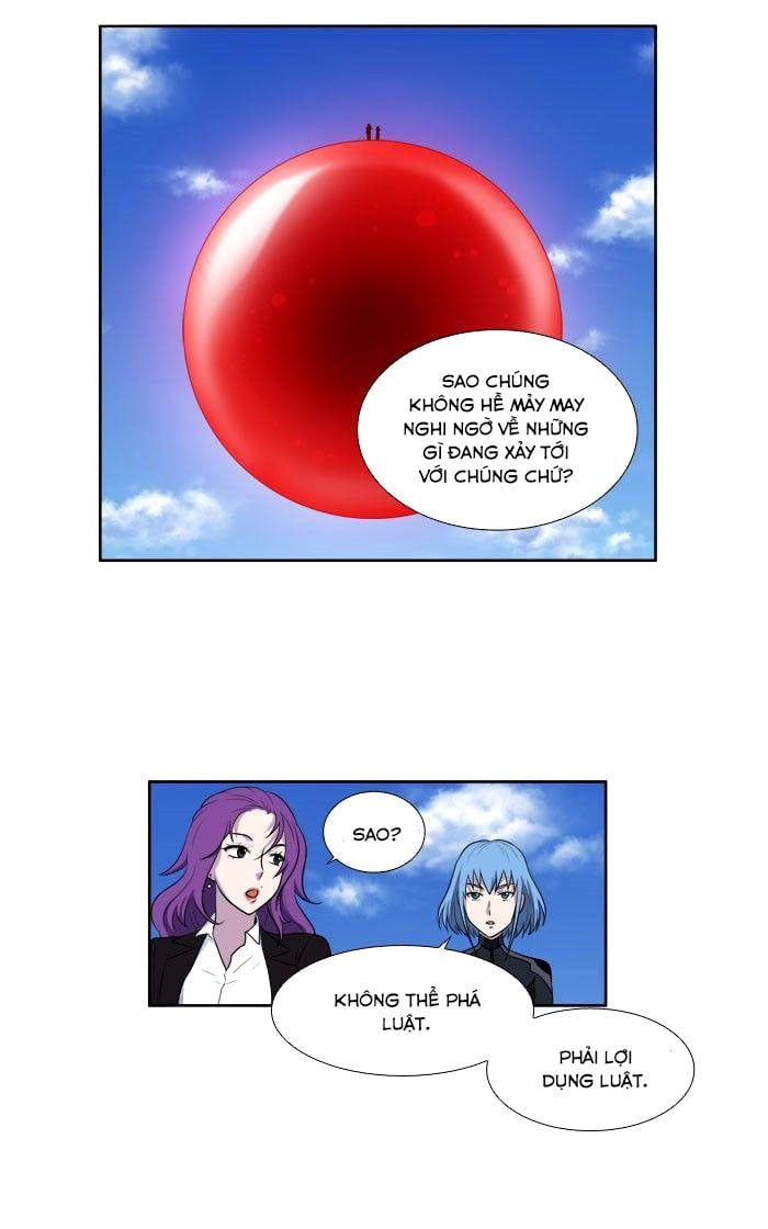 đọc truyện The Gamer Chương 148 ảnh 22 tại Thiên Thai Truyện