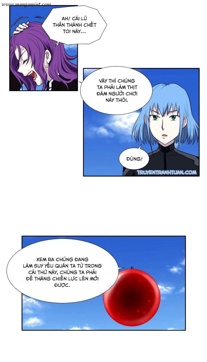 đọc truyện The Gamer Chương 148 ảnh 23 tại Thiên Thai Truyện