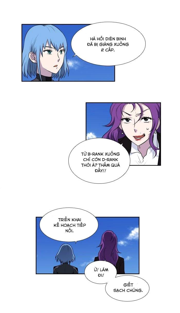 đọc truyện The Gamer Chương 148 ảnh 24 tại Thiên Thai Truyện