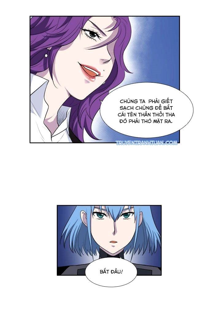 đọc truyện The Gamer Chương 148 ảnh 25 tại Thiên Thai Truyện