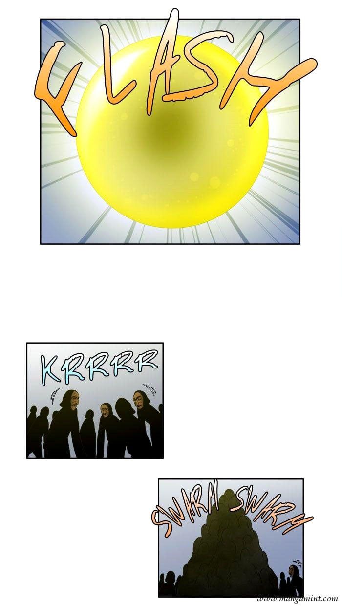 đọc truyện The Gamer Chương 148 ảnh 26 tại Thiên Thai Truyện