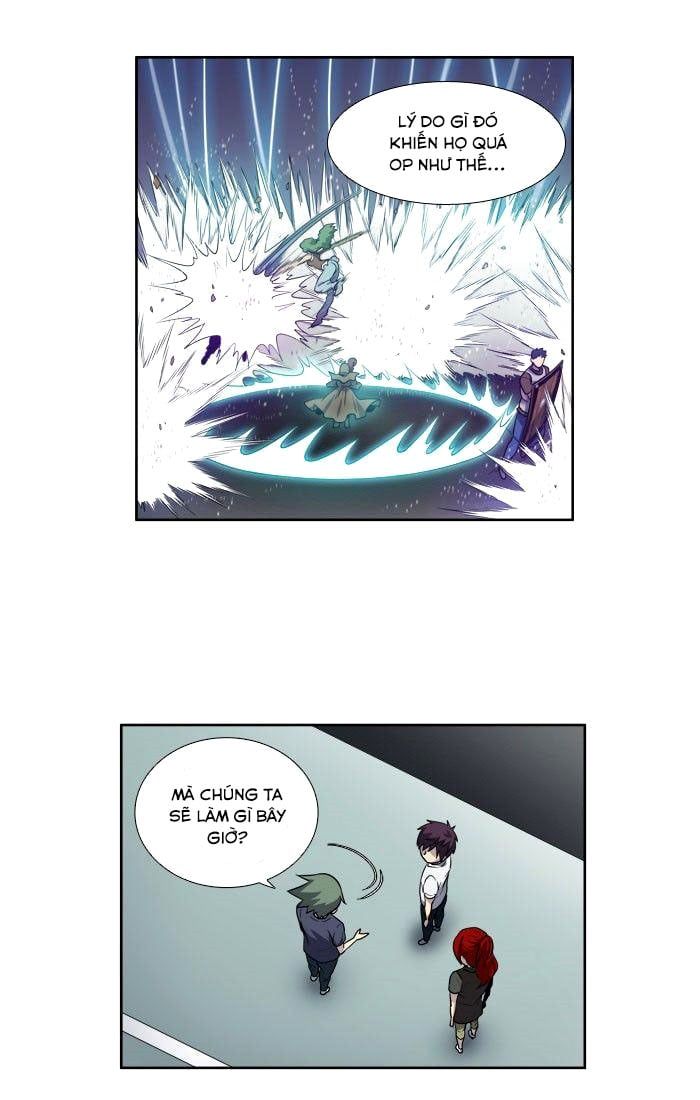 đọc truyện The Gamer Chương 148 ảnh 6 tại Thiên Thai Truyện