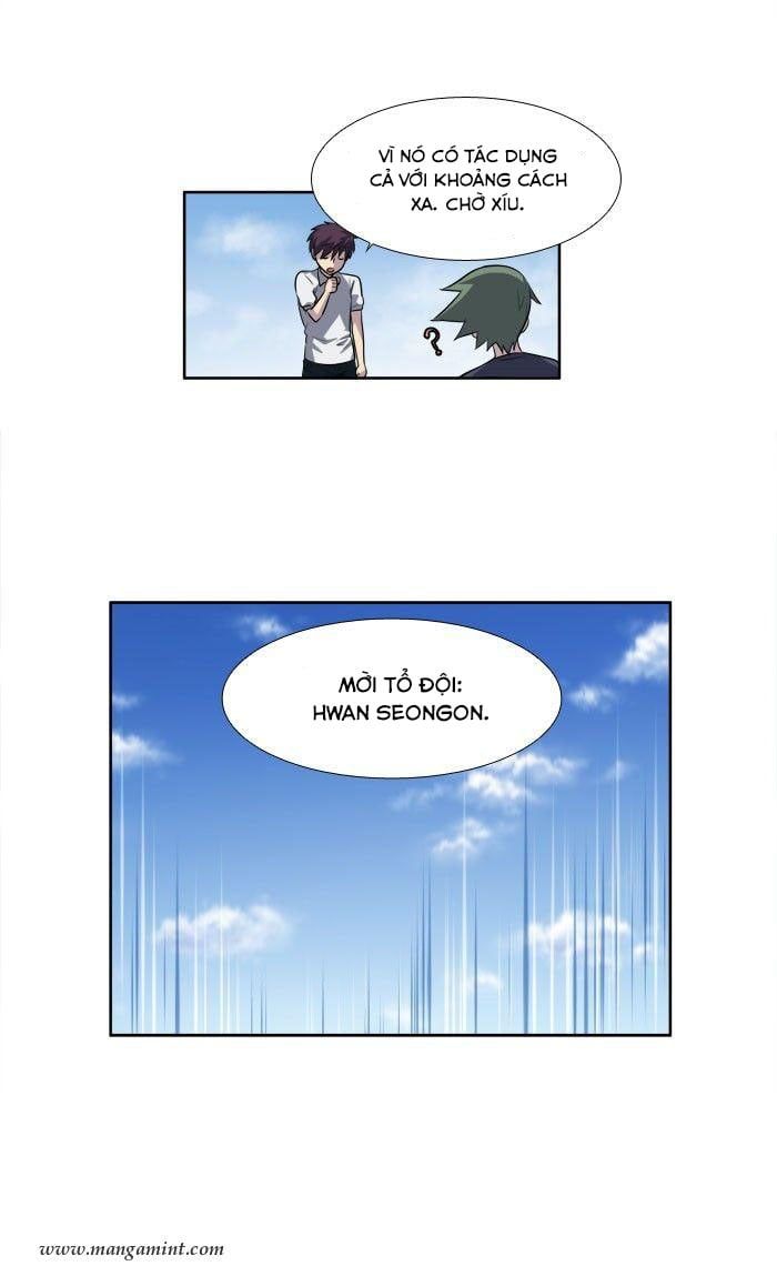 đọc truyện The Gamer Chương 148 ảnh 8 tại Thiên Thai Truyện