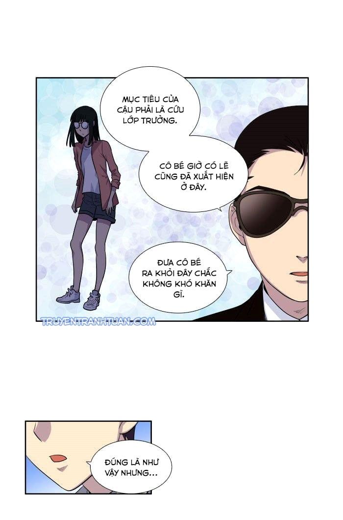 đọc truyện The Gamer Chương 149 ảnh 12 tại Thiên Thai Truyện