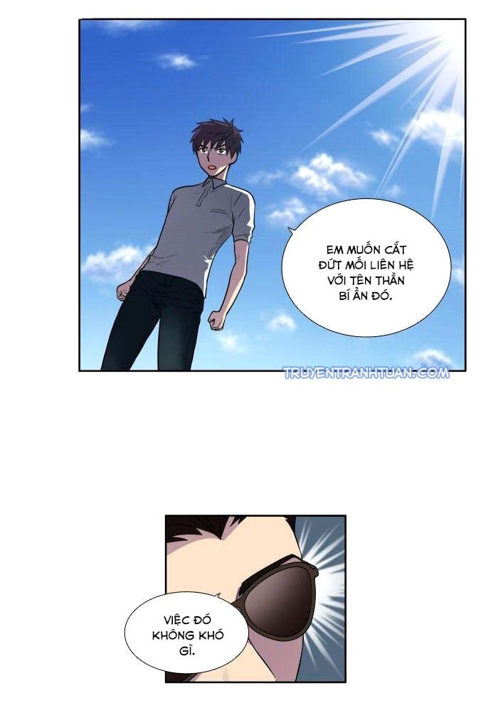 đọc truyện The Gamer Chương 149 ảnh 13 tại Thiên Thai Truyện