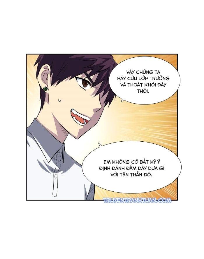 đọc truyện The Gamer Chương 149 ảnh 15 tại Thiên Thai Truyện