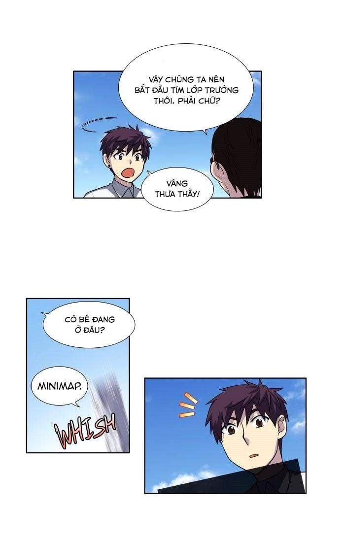 đọc truyện The Gamer Chương 149 ảnh 17 tại Thiên Thai Truyện