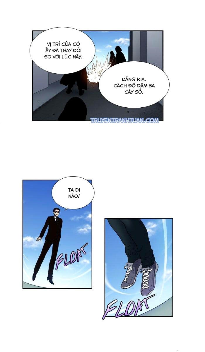 đọc truyện The Gamer Chương 149 ảnh 18 tại Thiên Thai Truyện