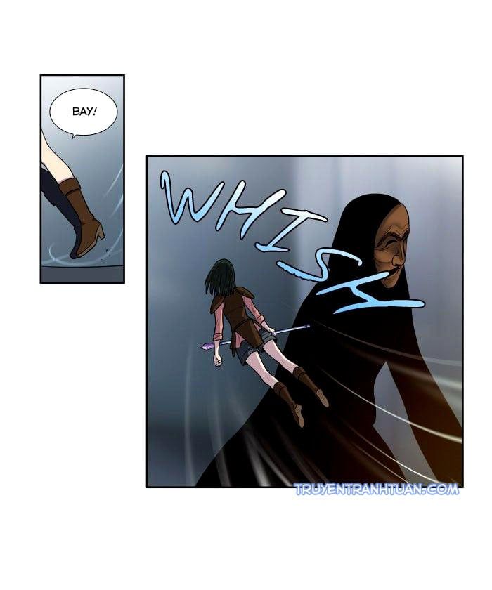 đọc truyện The Gamer Chương 149 ảnh 24 tại Thiên Thai Truyện