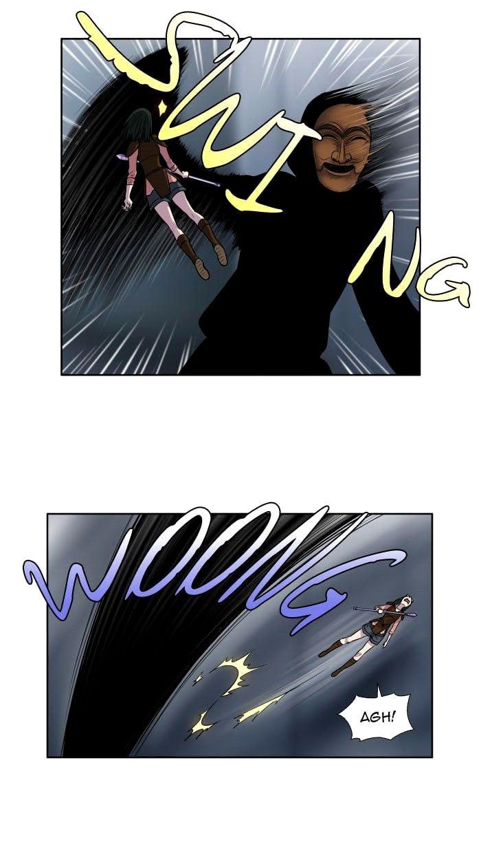 đọc truyện The Gamer Chương 149 ảnh 25 tại Thiên Thai Truyện